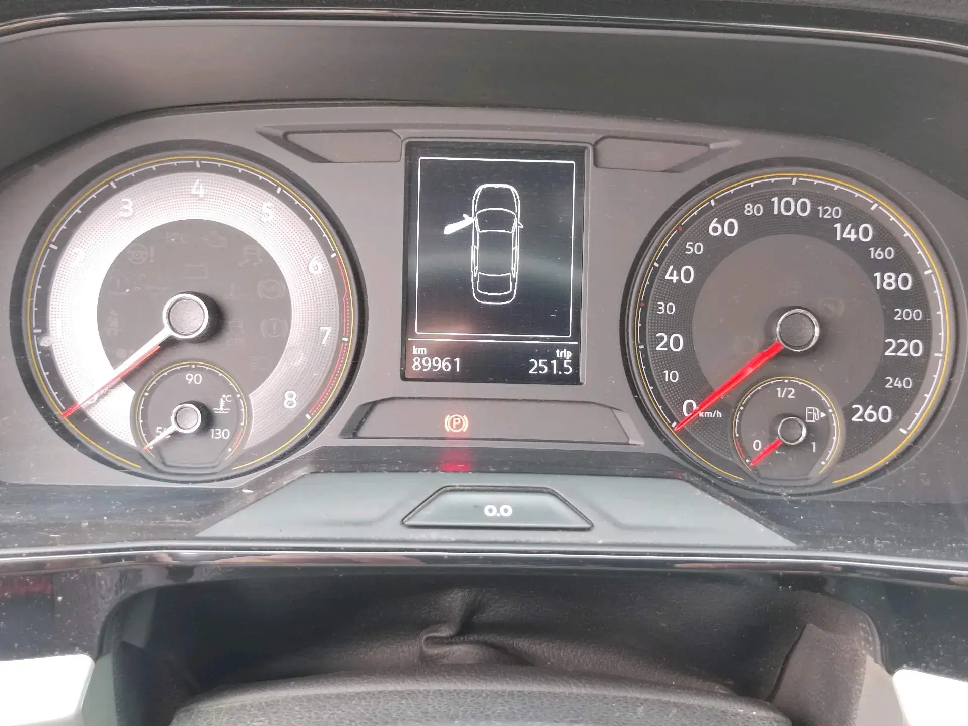 2019 VOLKSWAGEN LAVIDA thumbnail 3