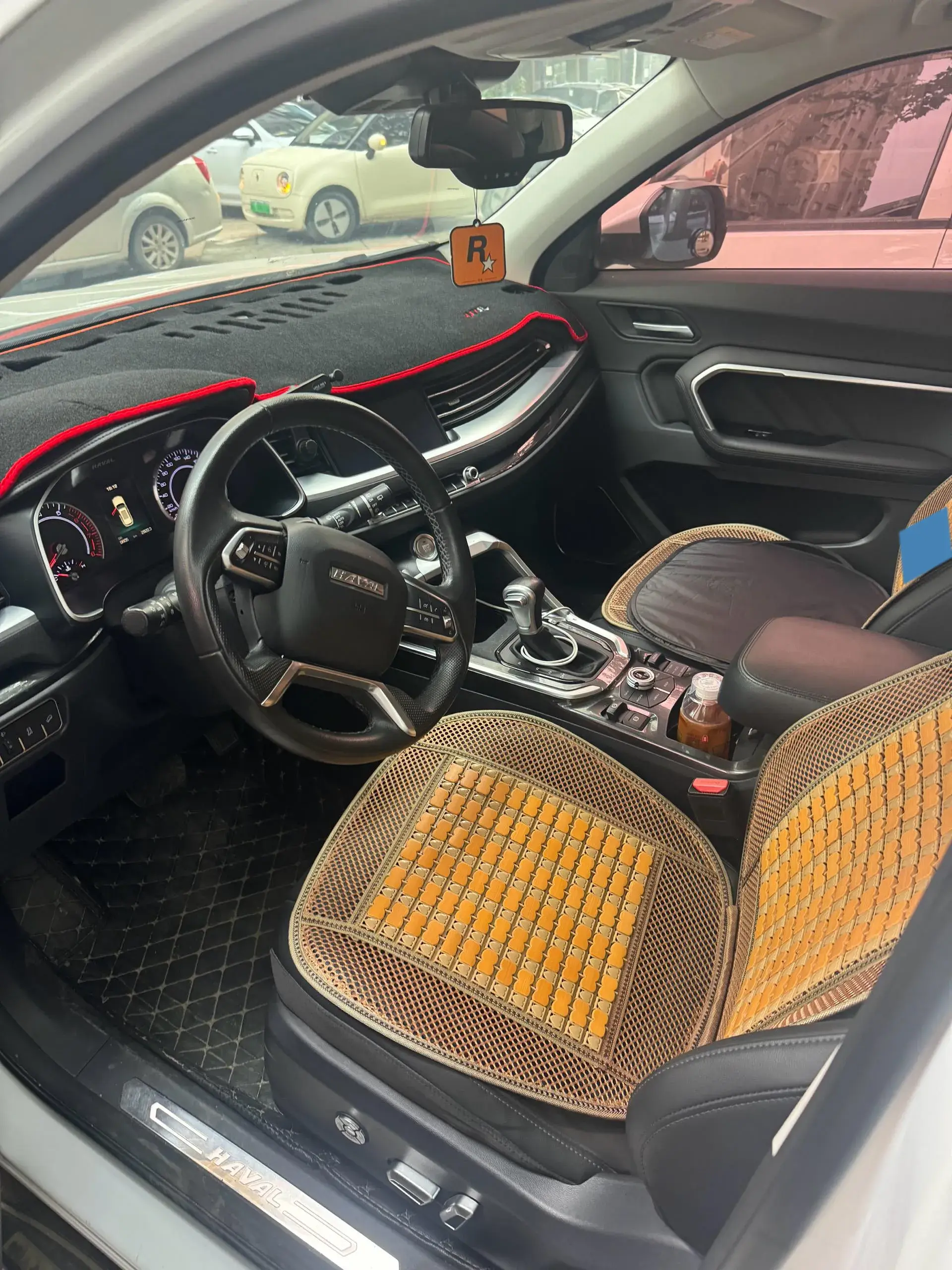 2018 HAVAL H6 thumbnail 4