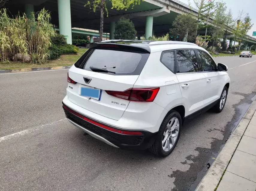 2022 JETTA VS5 thumbnail 3