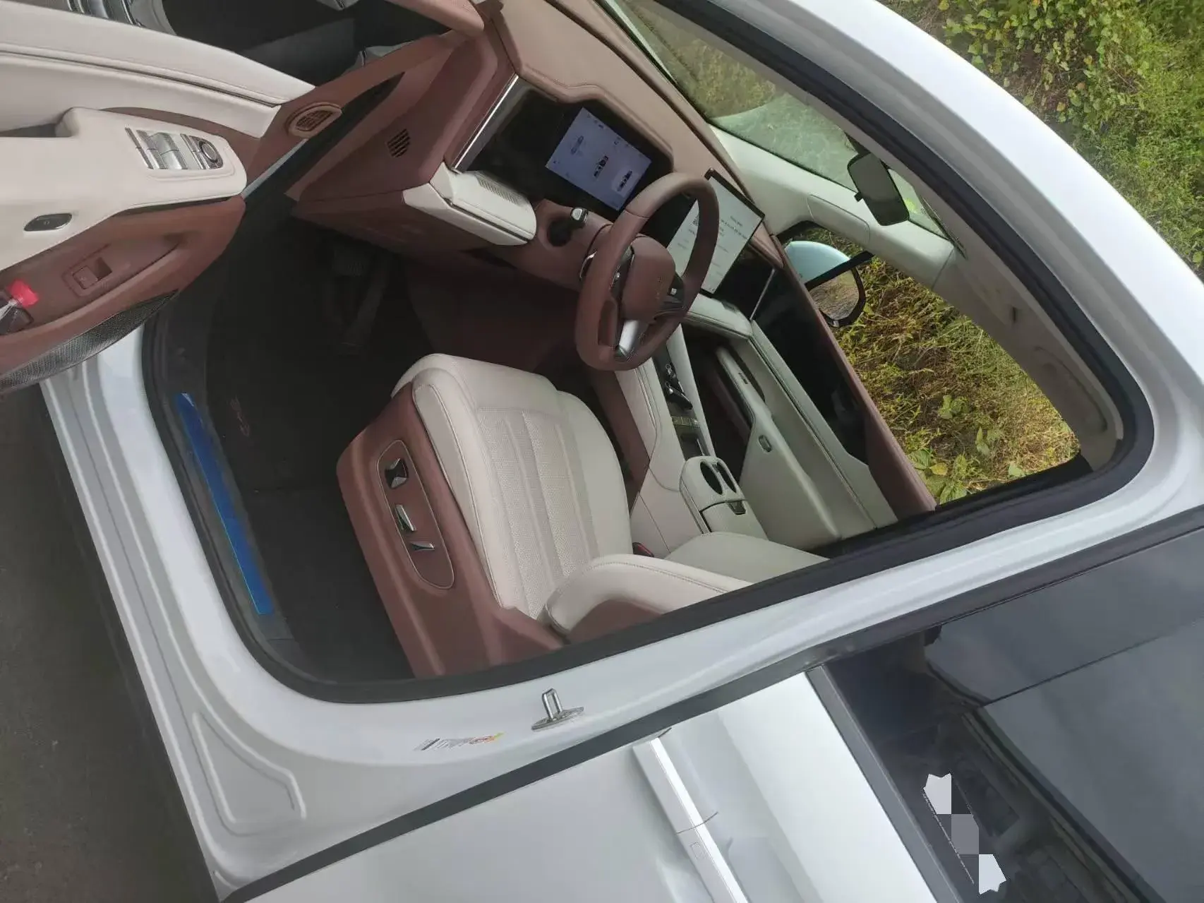 2025 BYD XIA thumbnail 3