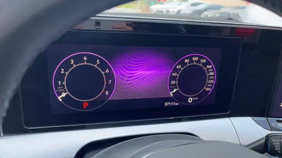 2022 VOLKSWAGEN LAMANDO thumbnail 2