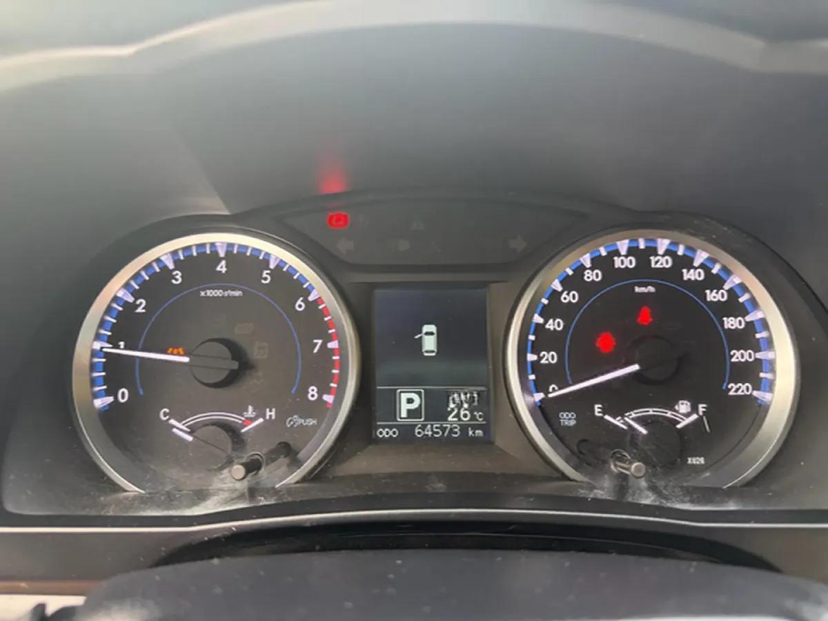 2019 SsangYong Rexton 2.0T 224HP L4 6AT,autocango,china used car exporter,china ev exporter,chinese used car exporter,chinese used ev exporter