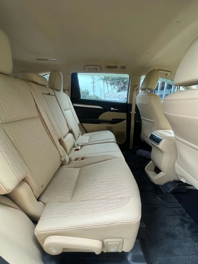 2019 SsangYong Rexton 2.0T 224HP L4 6AT,autocango,china used car exporter,china ev exporter,chinese used car exporter,chinese used ev exporter