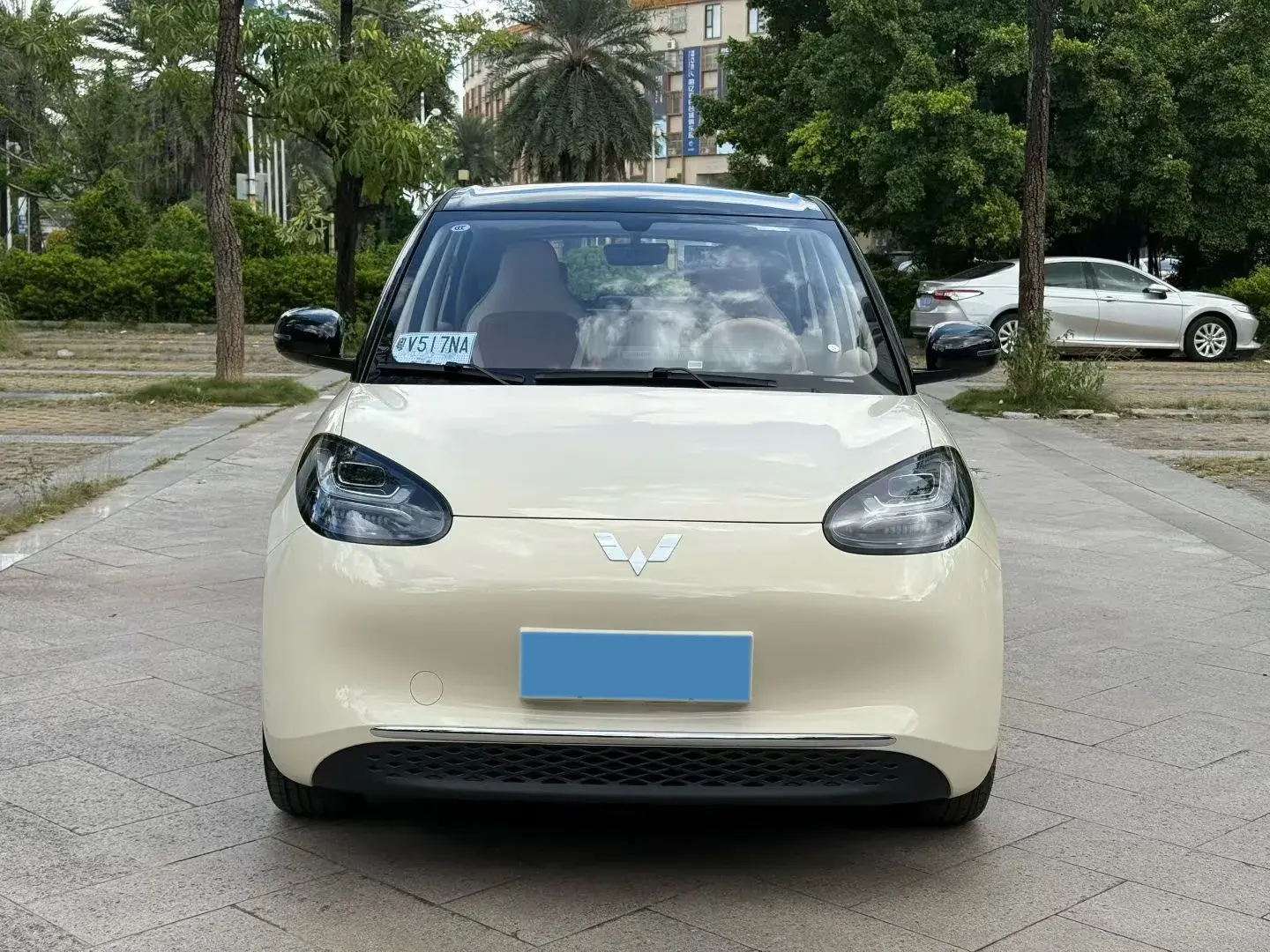 2025 WULING BINGUO thumbnail 2