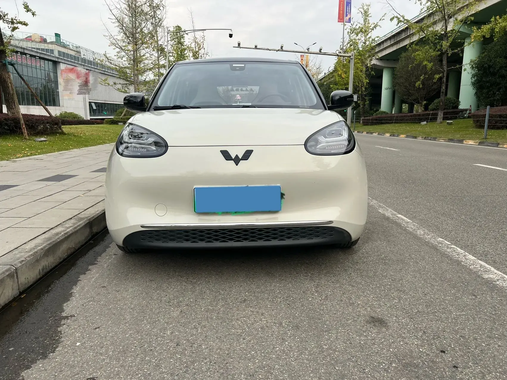 2023 WULING BINGUO thumbnail 2