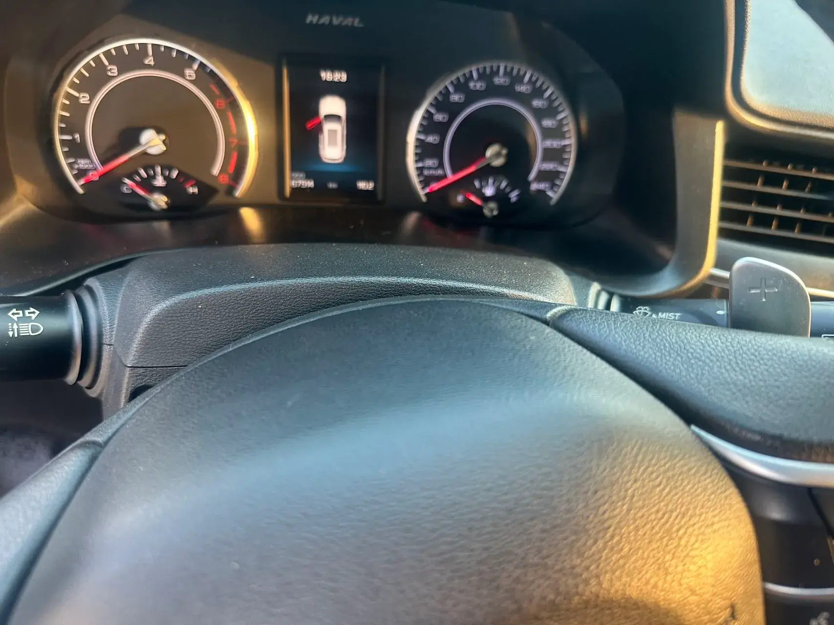 2019 HAVAL H4 thumbnail 3