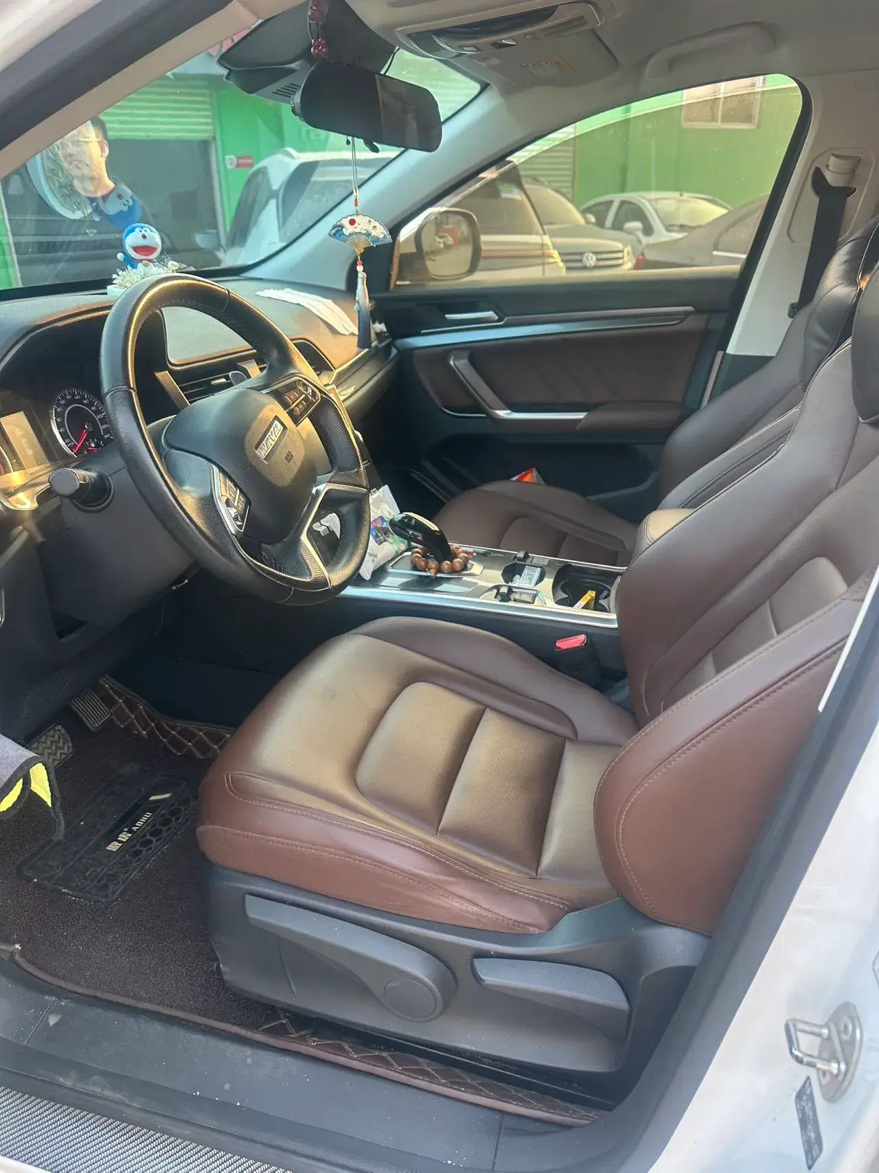 2019 HAVAL H4 thumbnail 2