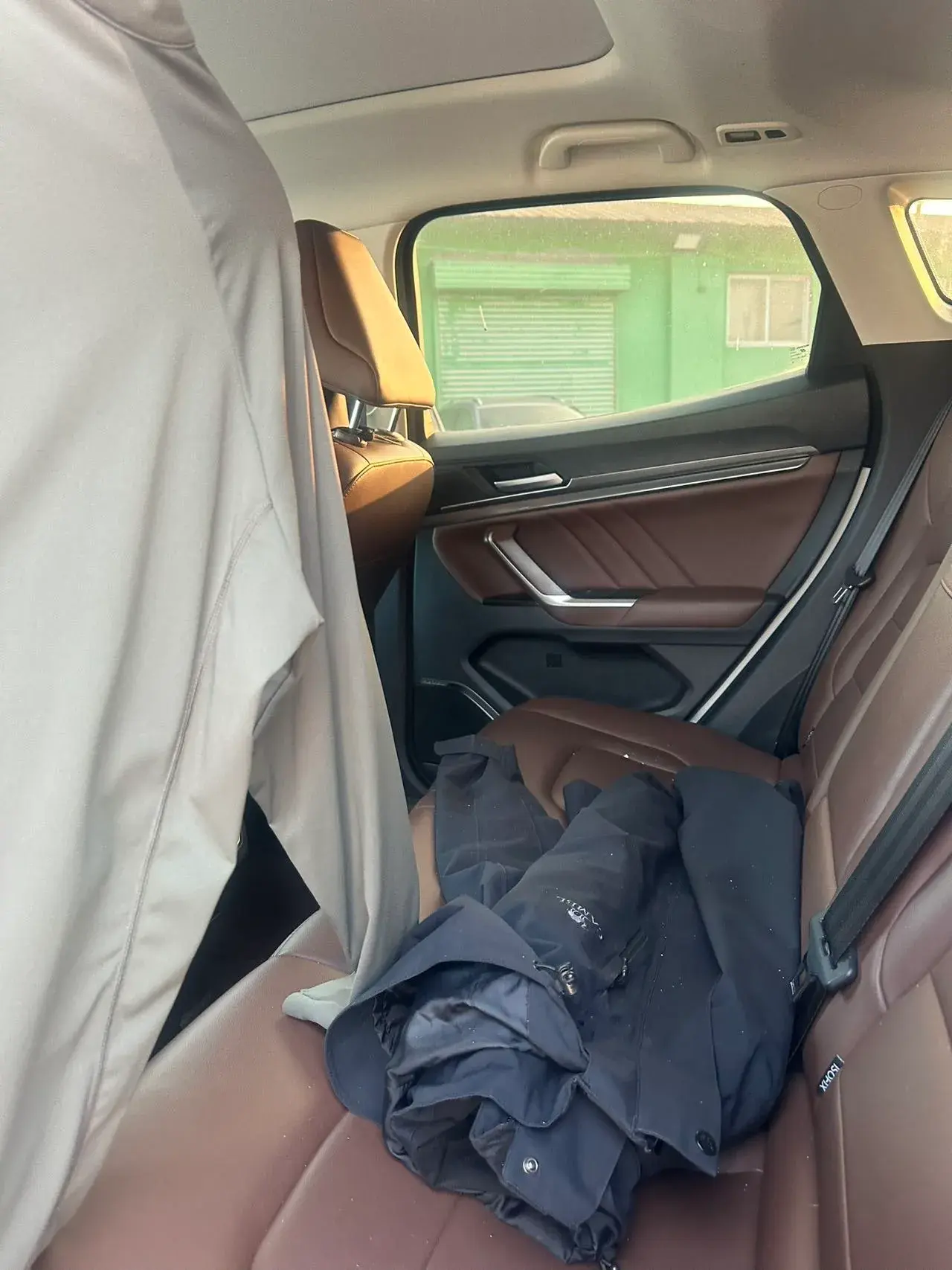 2019 HAVAL H4 thumbnail 4