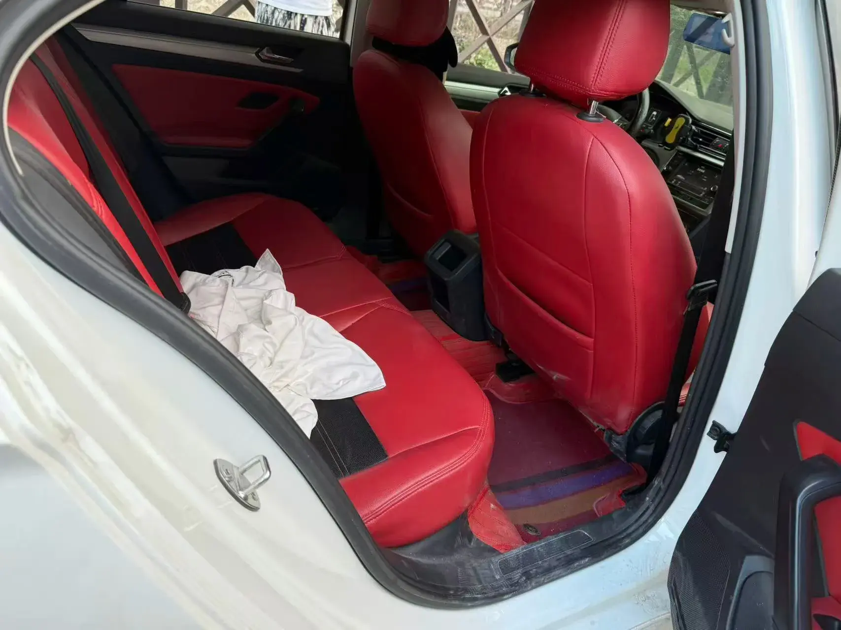 2019 VOLKSWAGEN LAMANDO thumbnail 4