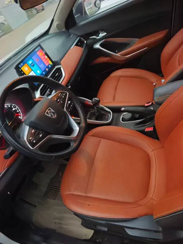 2019 BAOJUN 510 thumbnail 2