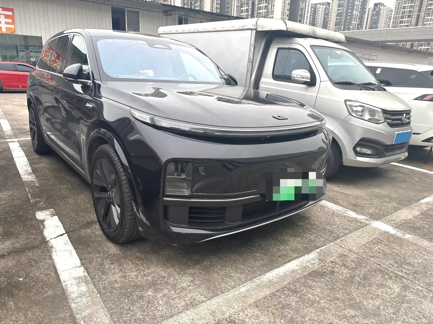 2023 LI L9 thumbnail 2