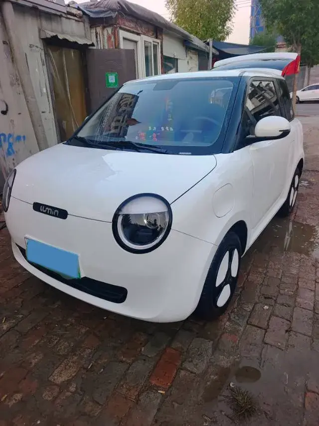 2024 CHANGAN QIYUAN view 1