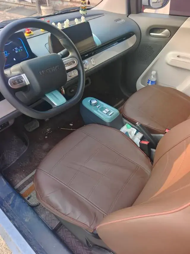 2024 CHANGAN QIYUAN thumbnail 4