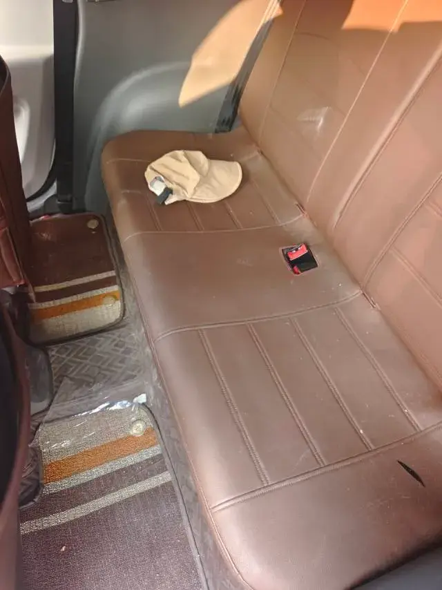 2024 CHANGAN QIYUAN thumbnail 3