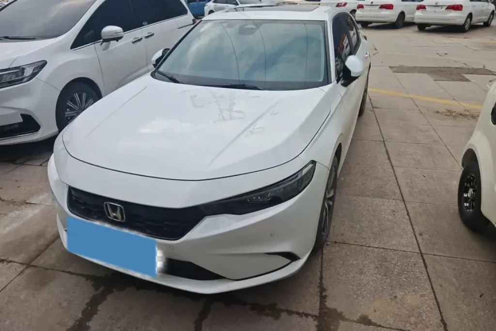 2023 Honda Integra 1.5T 182HP L4 CVT