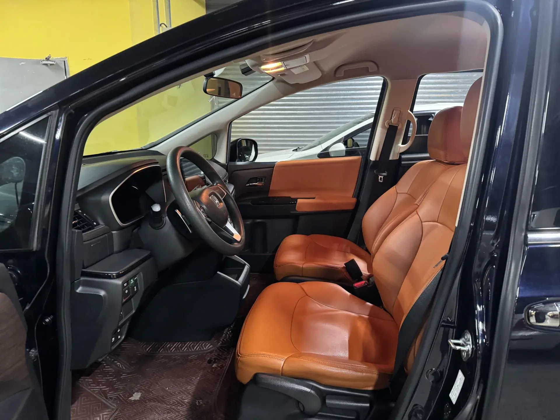 2022 HONDA ODYSSEY thumbnail 4