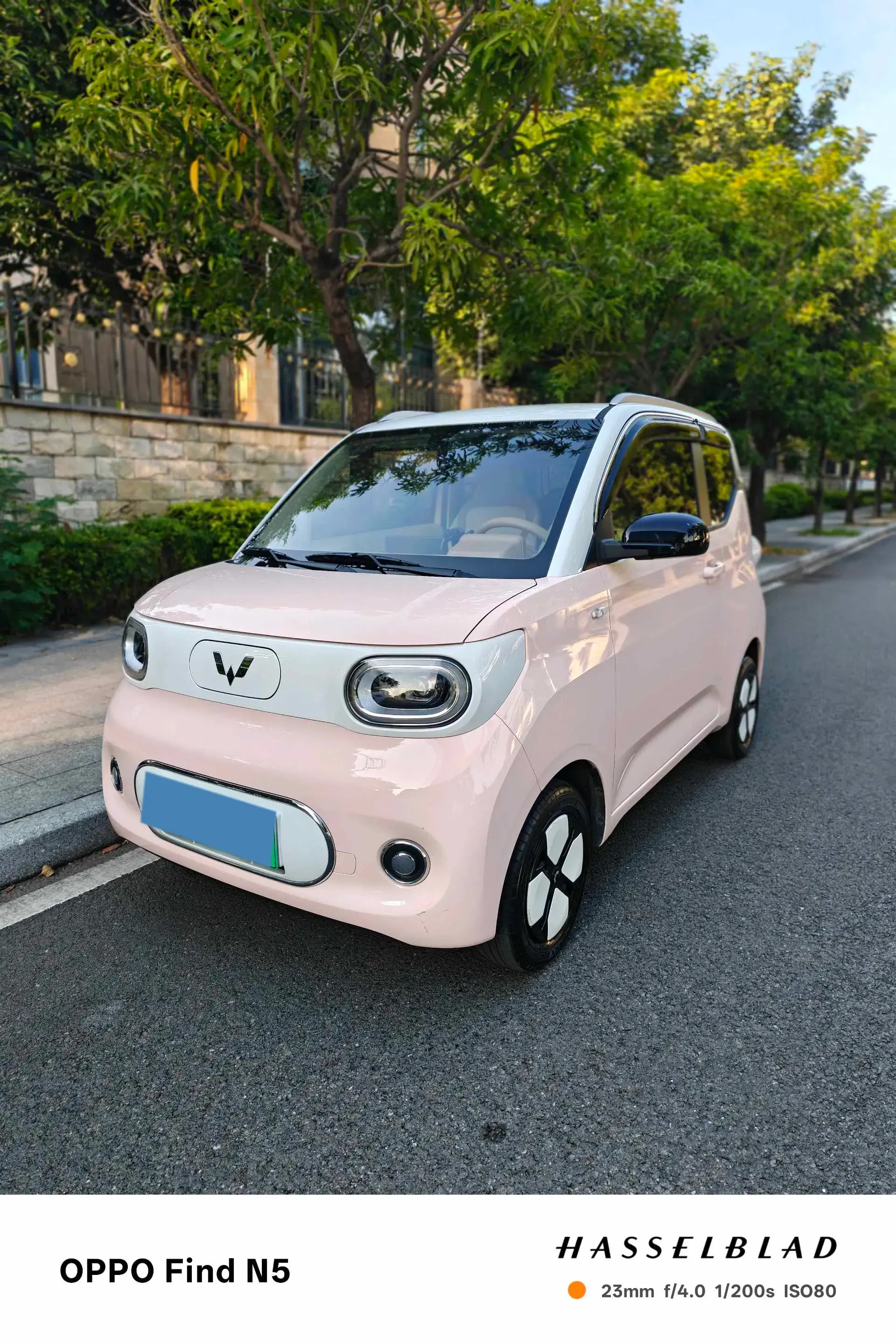 2024 WULING HONGGUANG view 1