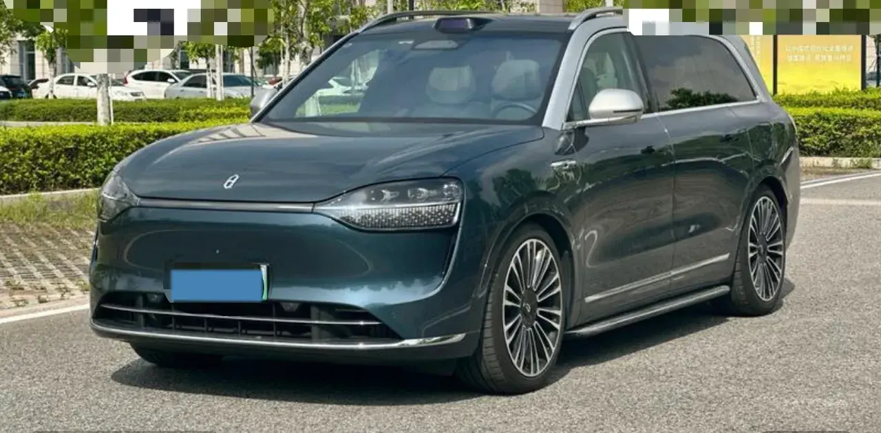 2024 AITO AITO view 1