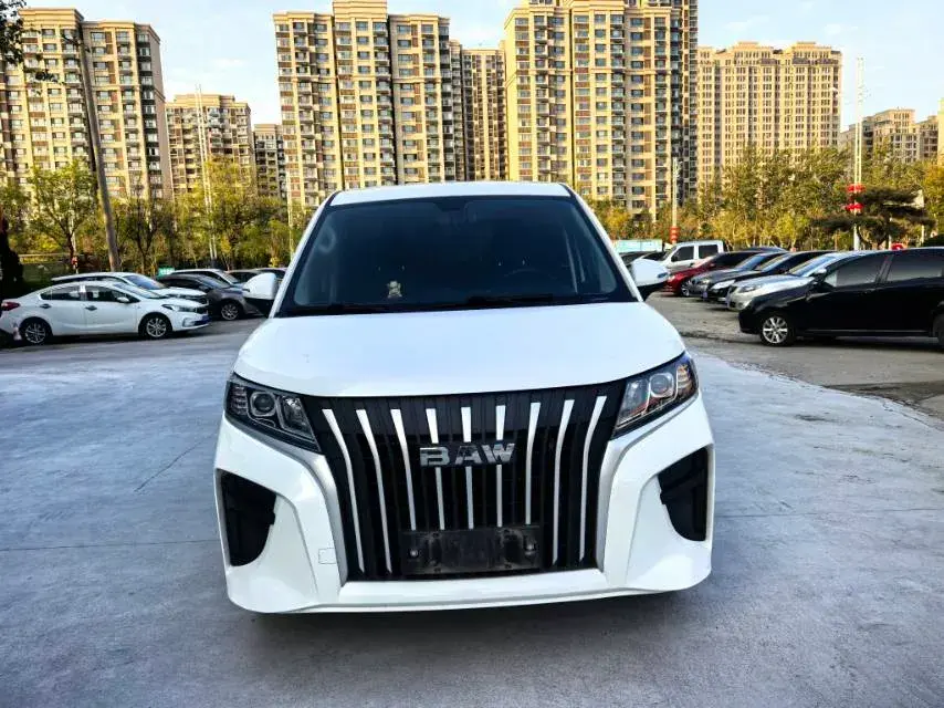 2023 BAW RUISHENG thumbnail 2