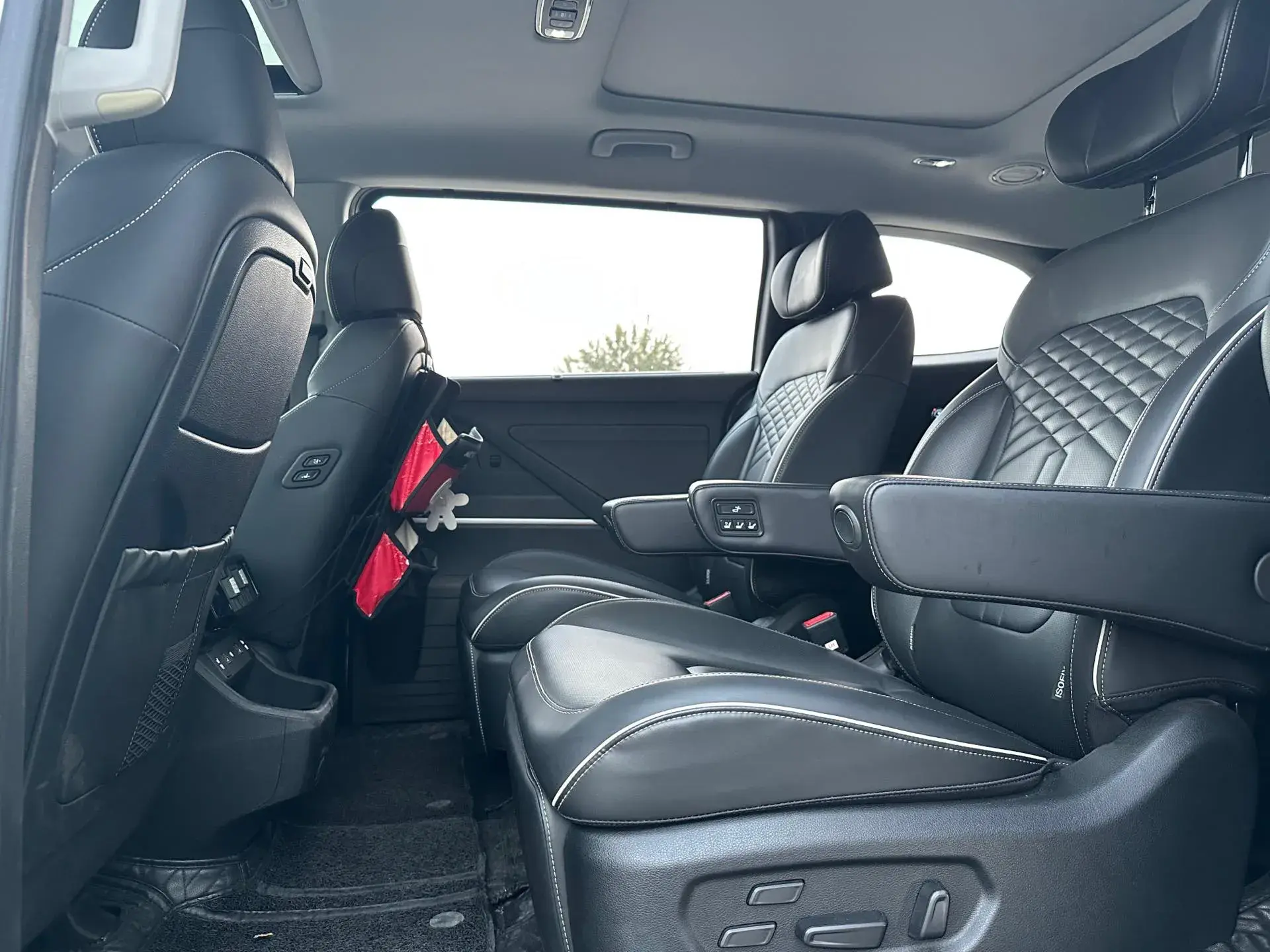 2021 HYUNDAI CUSTO thumbnail 4