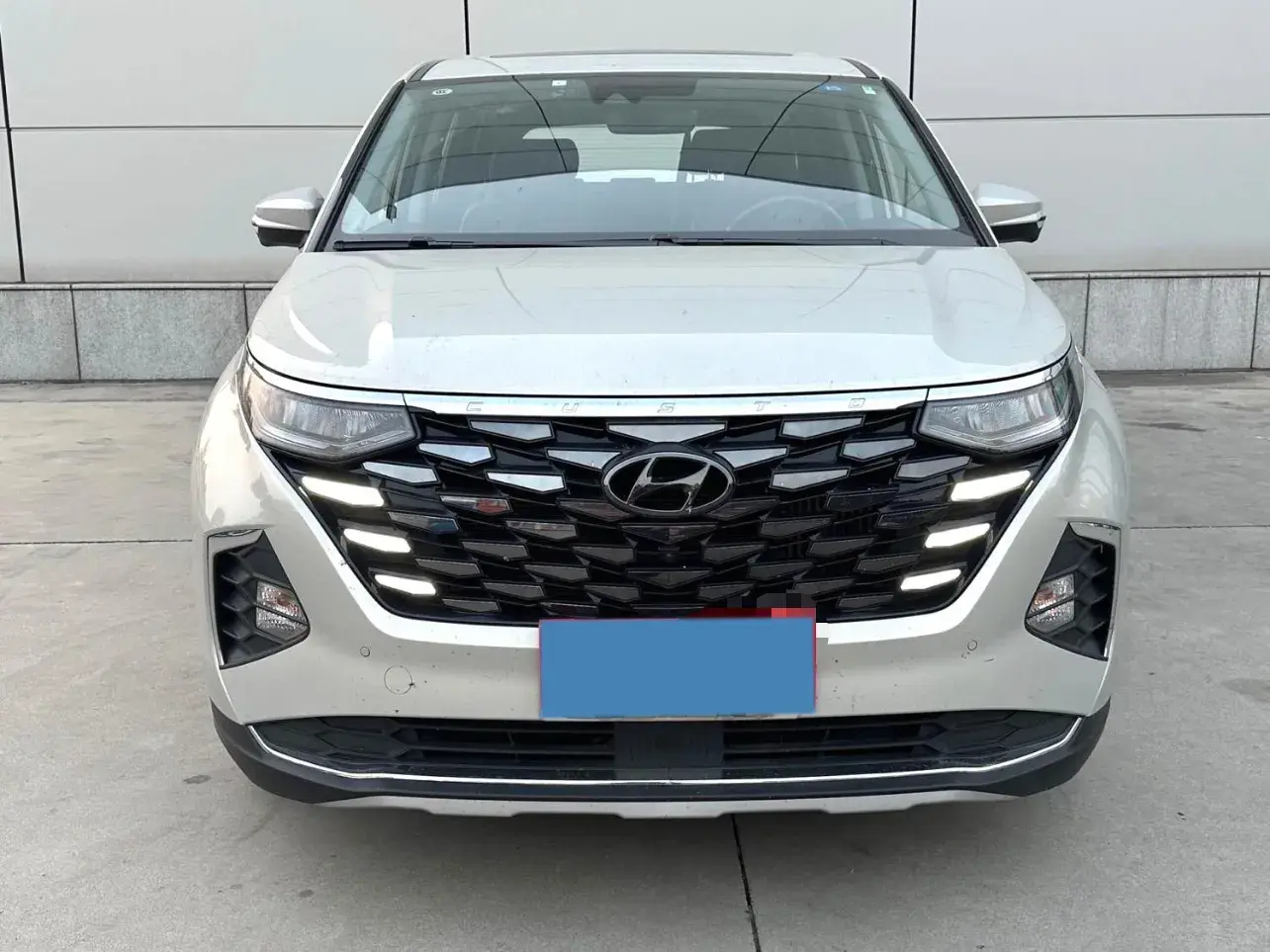 2021 HYUNDAI CUSTO thumbnail 2