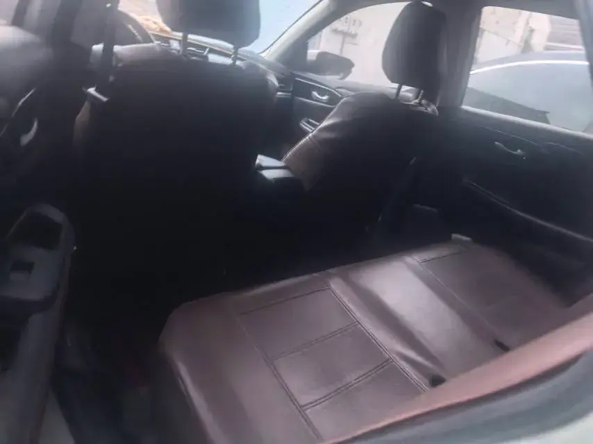 2019 HONDA ENVIX thumbnail 4