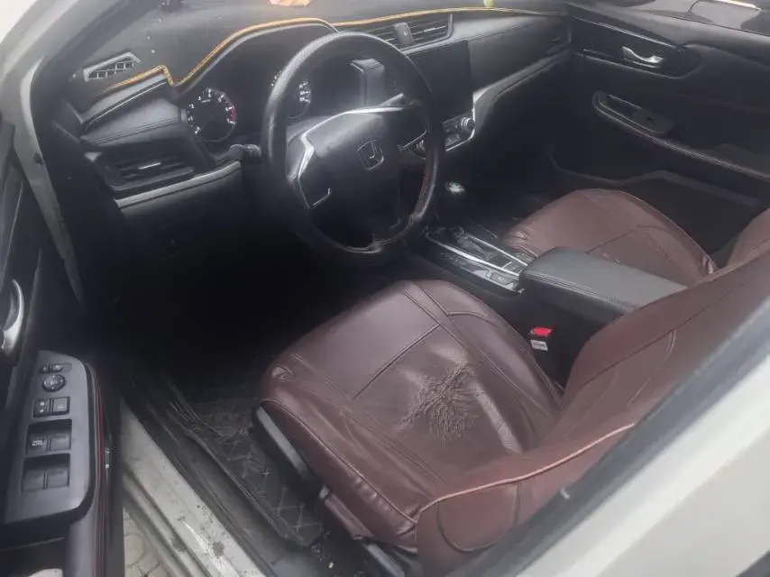 2019 HONDA ENVIX thumbnail 2