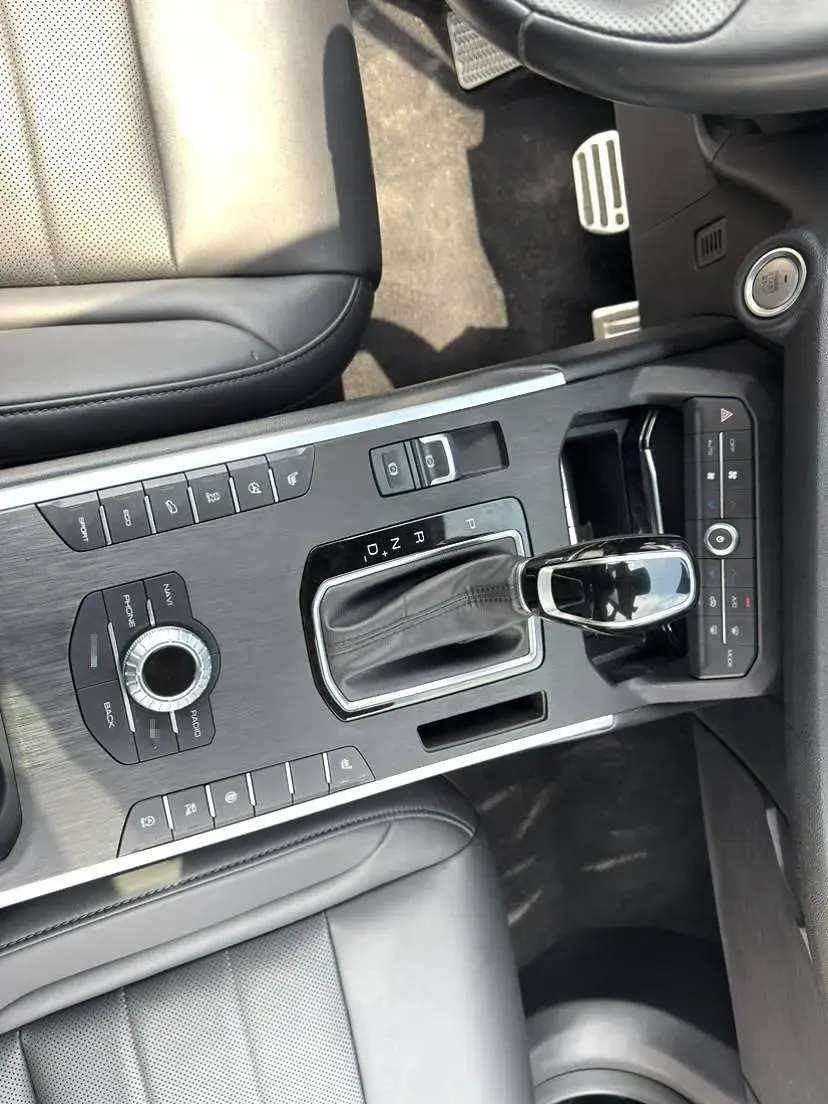 2019 WEY VV5 thumbnail 4