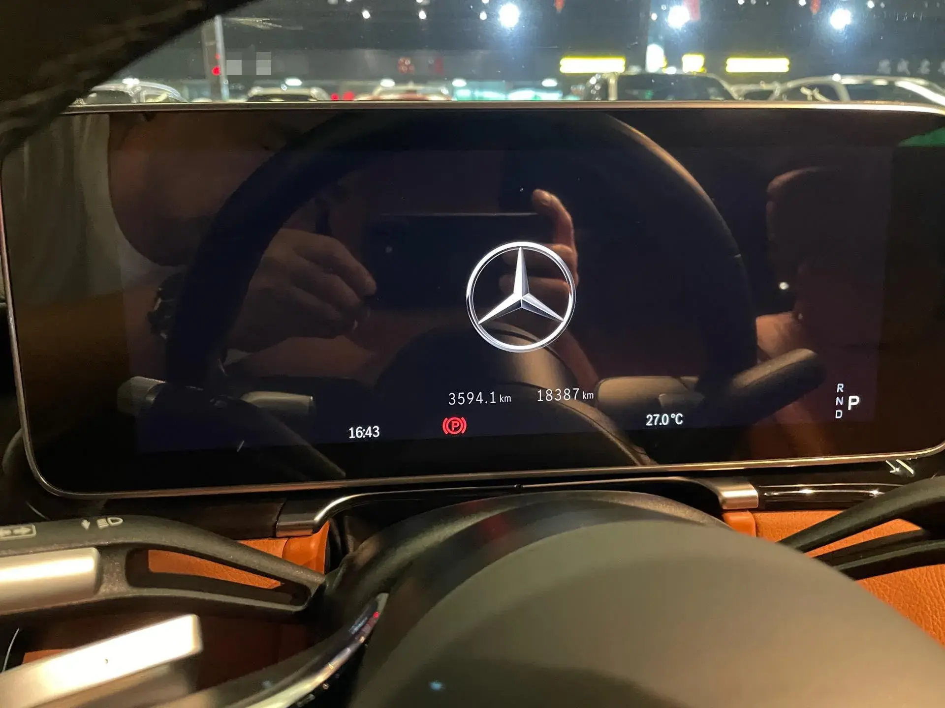 2023 MERCEDES-BENZ S thumbnail 4