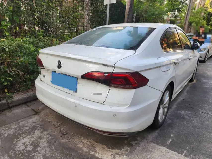 2020 VOLKSWAGEN BORA thumbnail 3