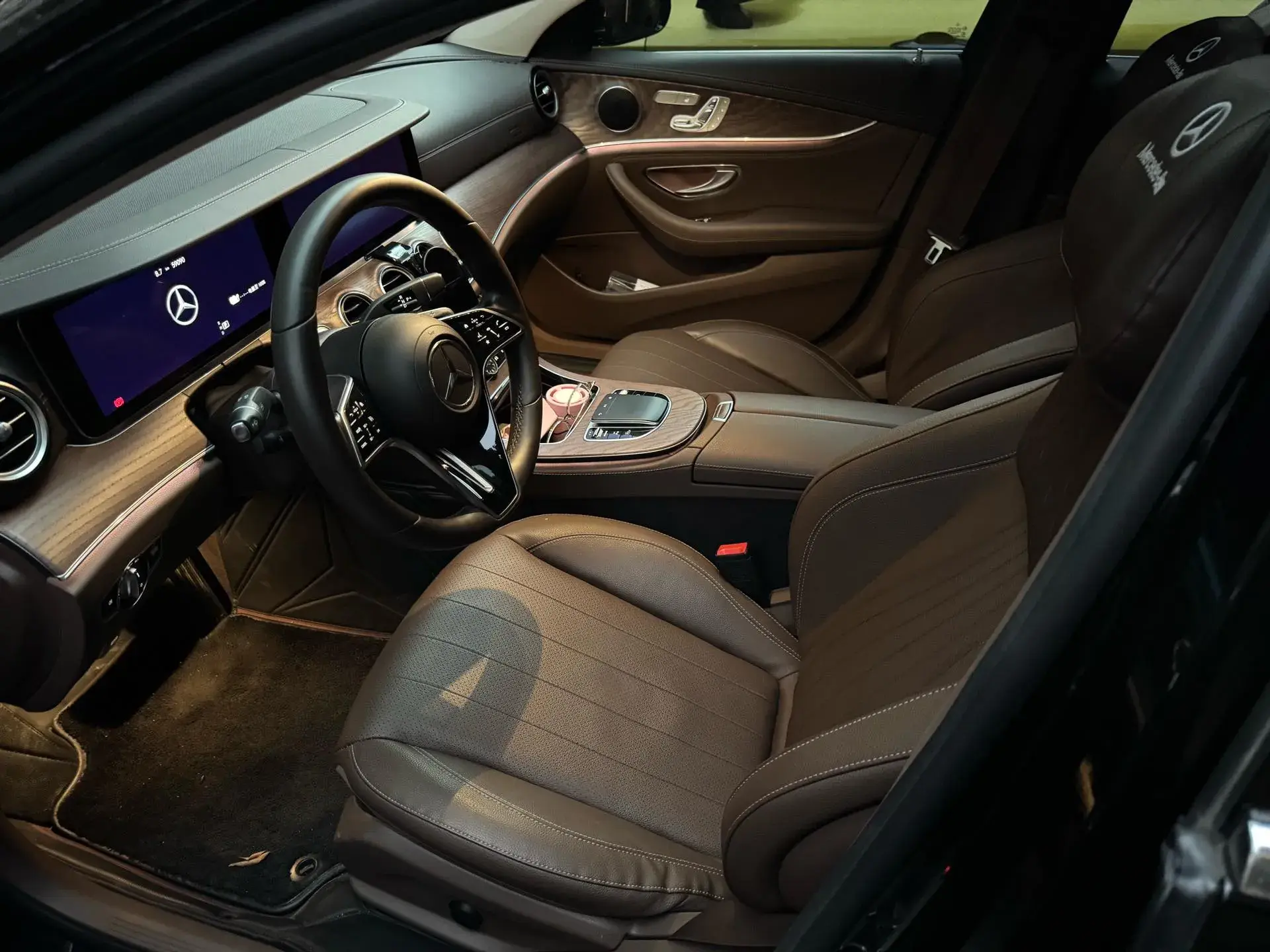 2022 MERCEDES-BENZ E thumbnail 4