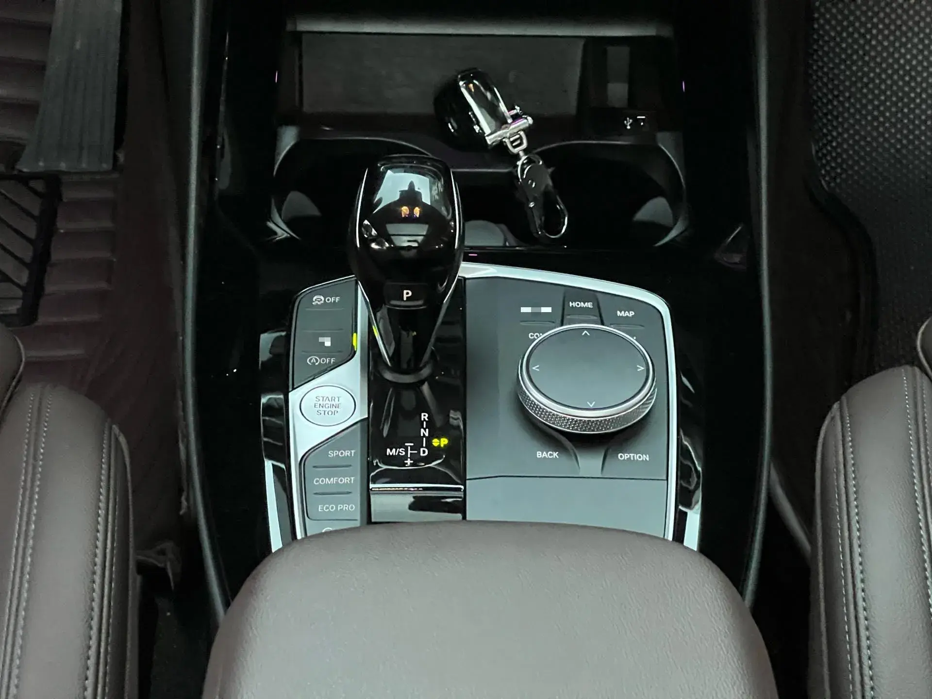 2022 BMW X3 thumbnail 4