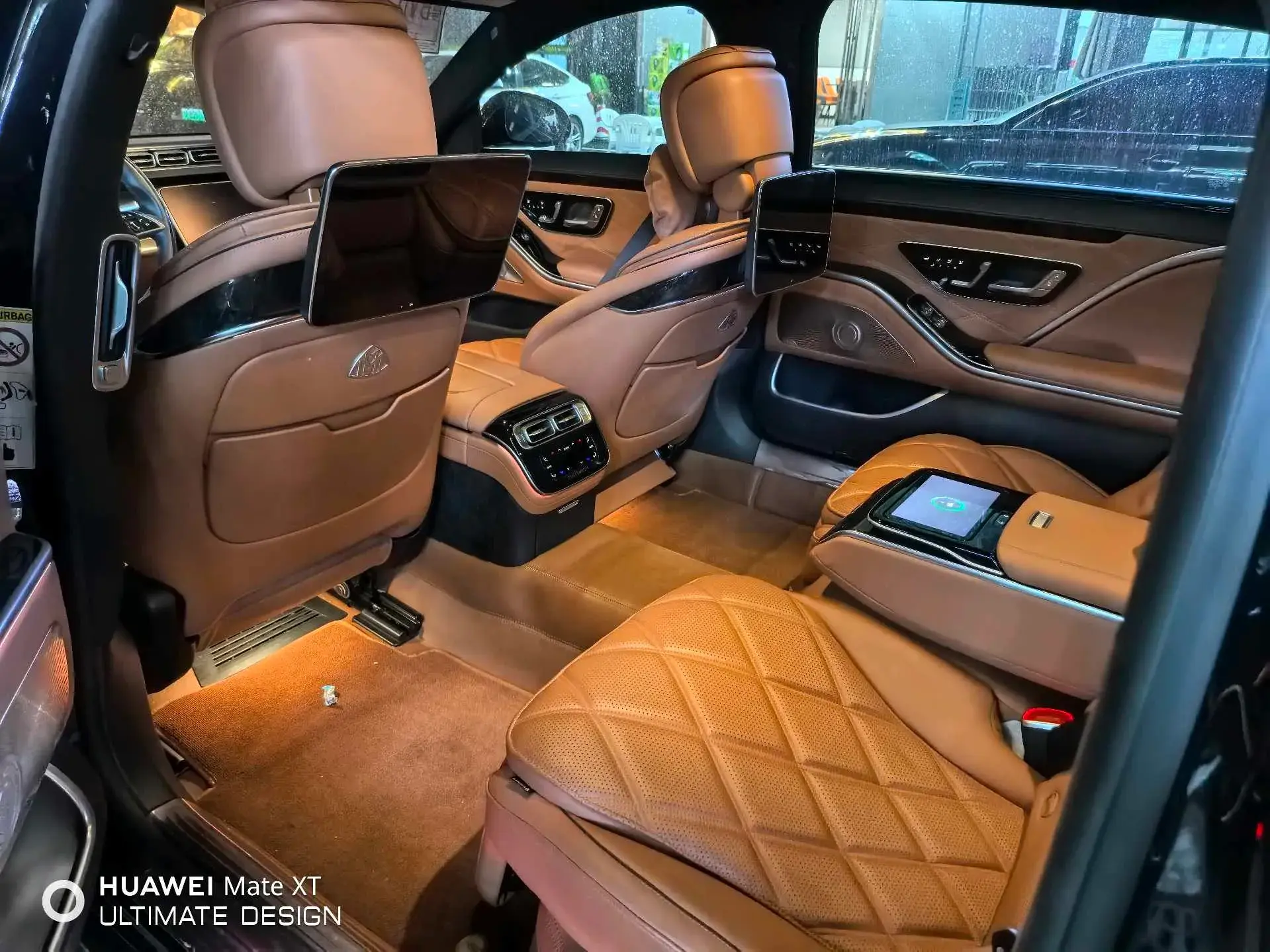 2023 MERCEDES-BENZ MAYBACH thumbnail 4