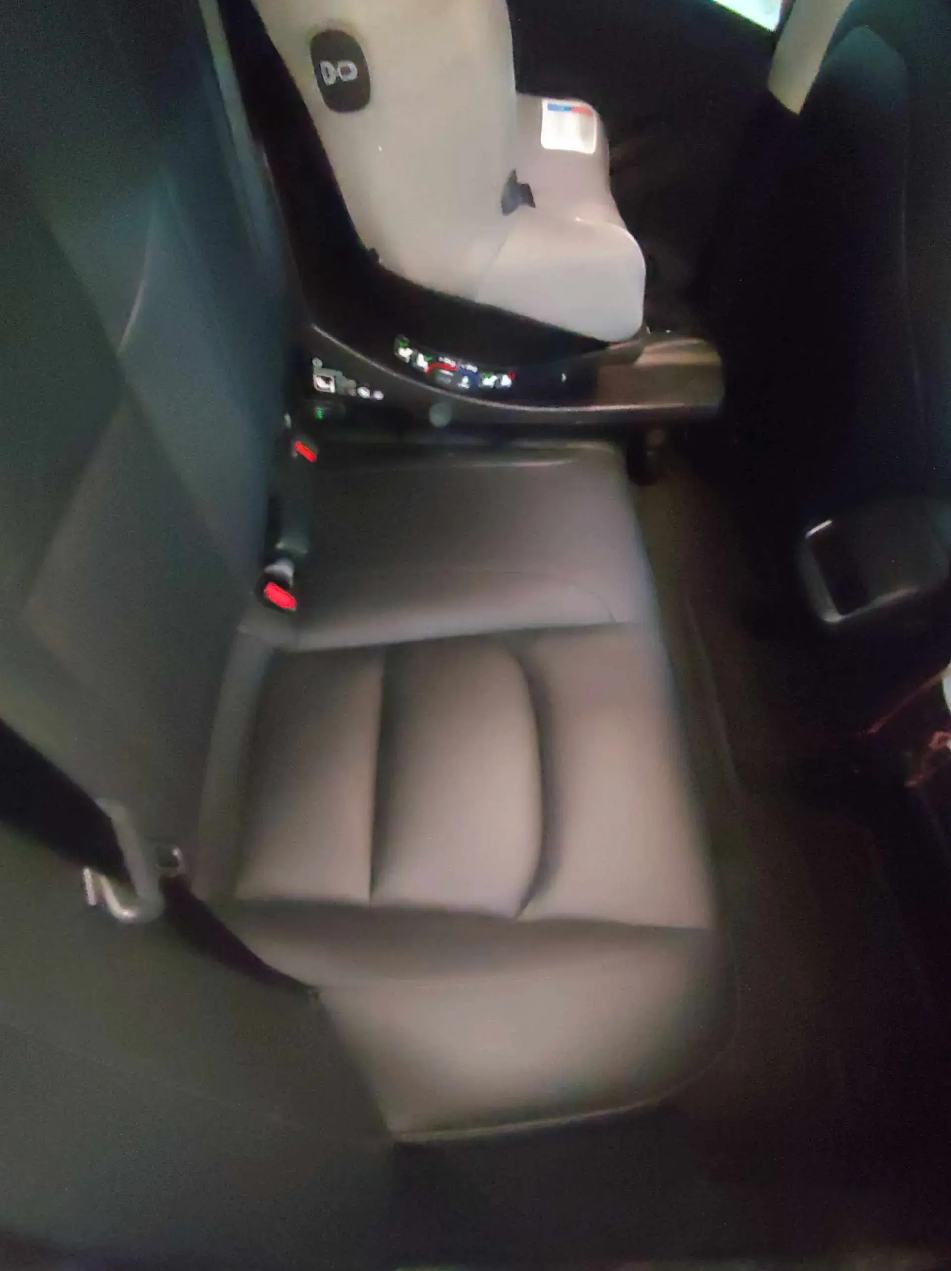 2021 TESLA MODEL thumbnail 3