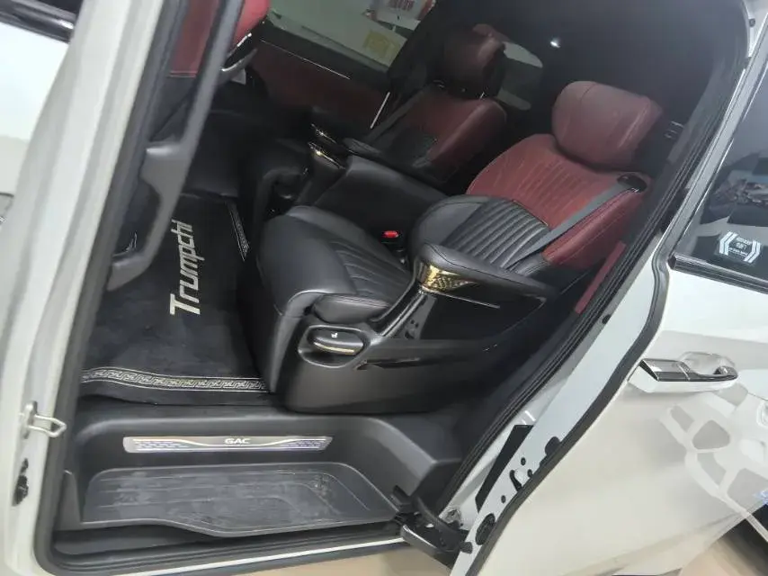 2024 GAC TRUMPCHI thumbnail 3