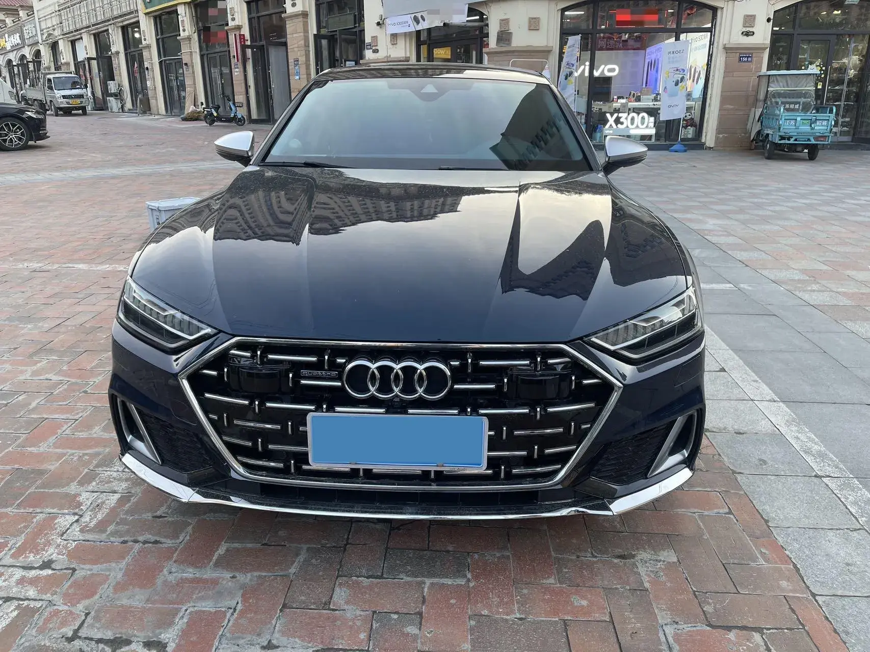 2023 AUDI A7L thumbnail 2