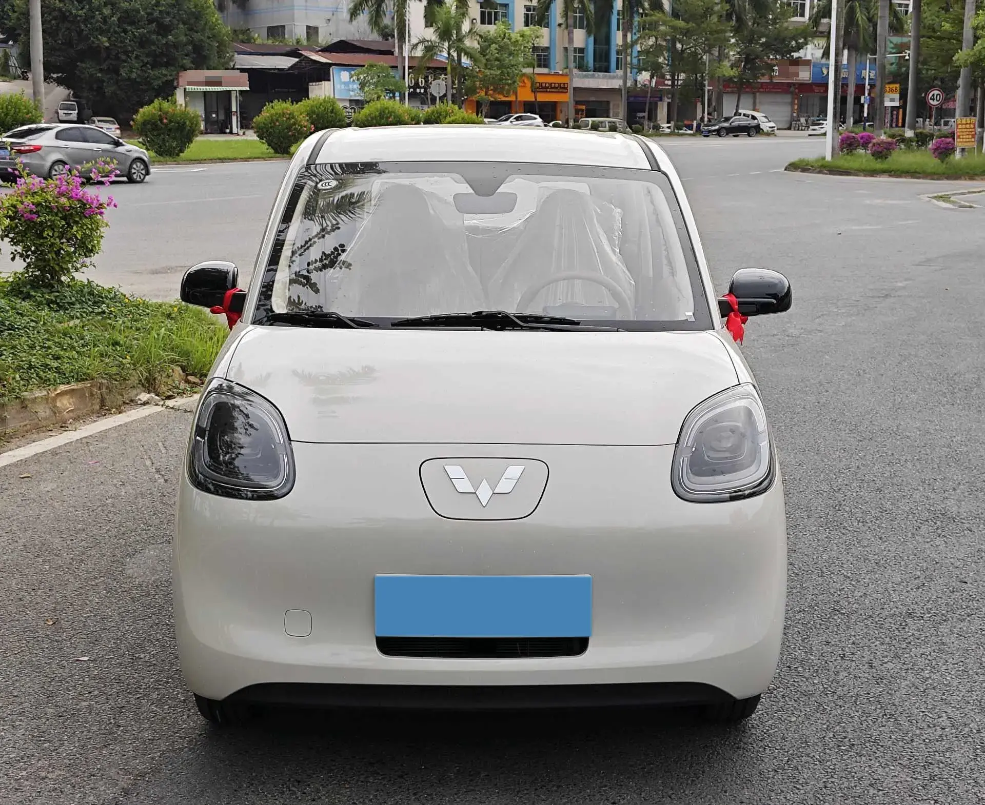 2025 WULING HONGGUANG thumbnail 2