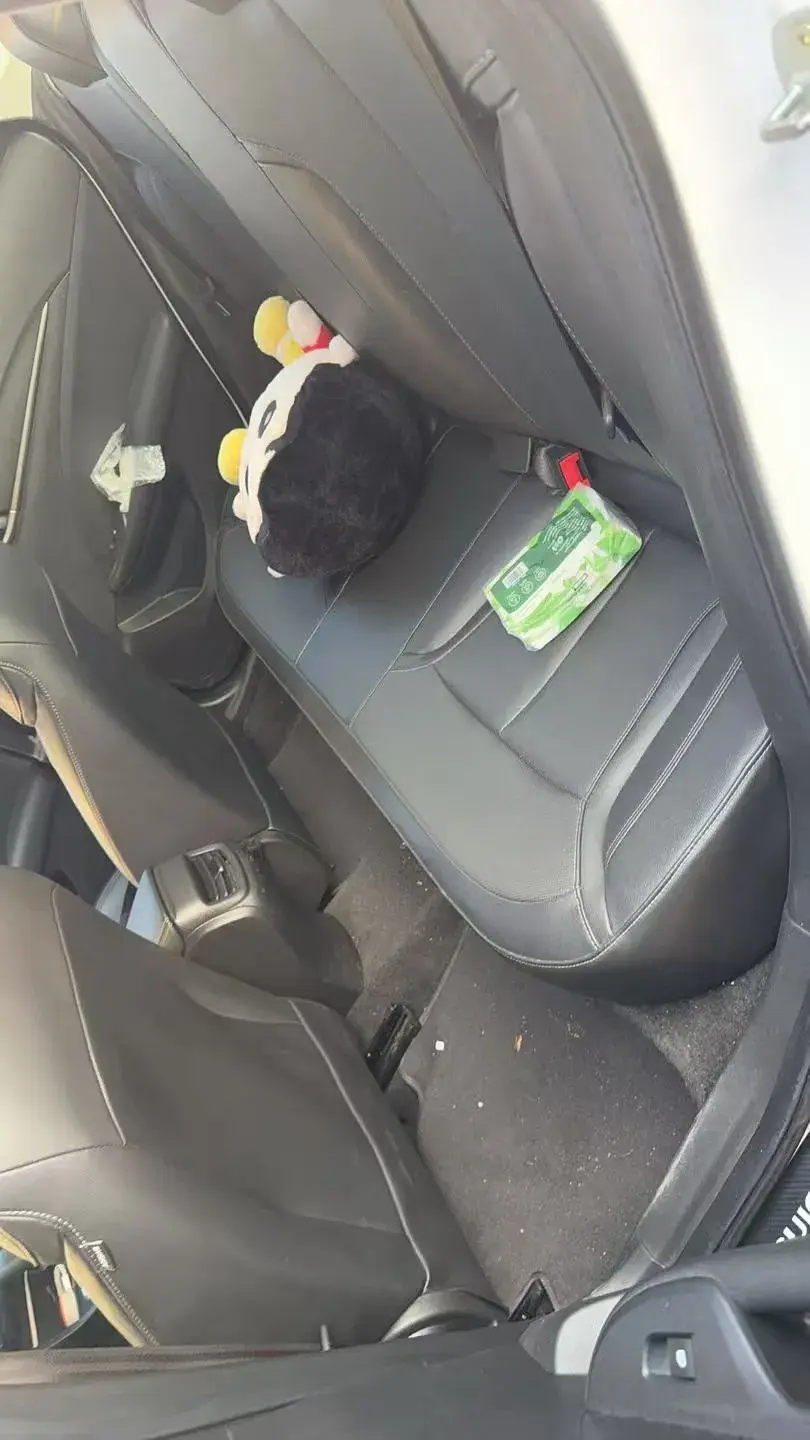 2021 BUICK EXCELLE thumbnail 3