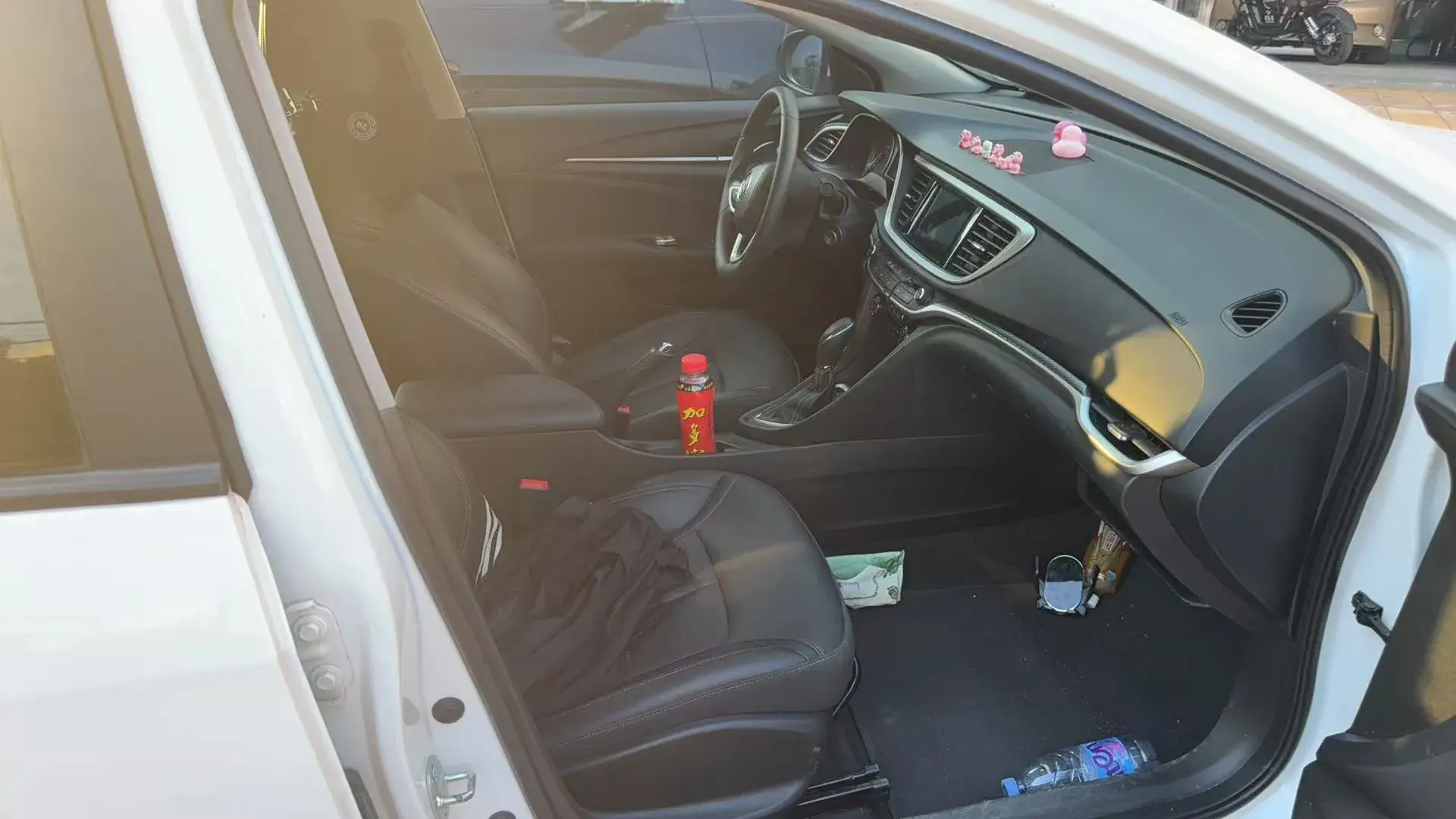 2021 BUICK EXCELLE thumbnail 2