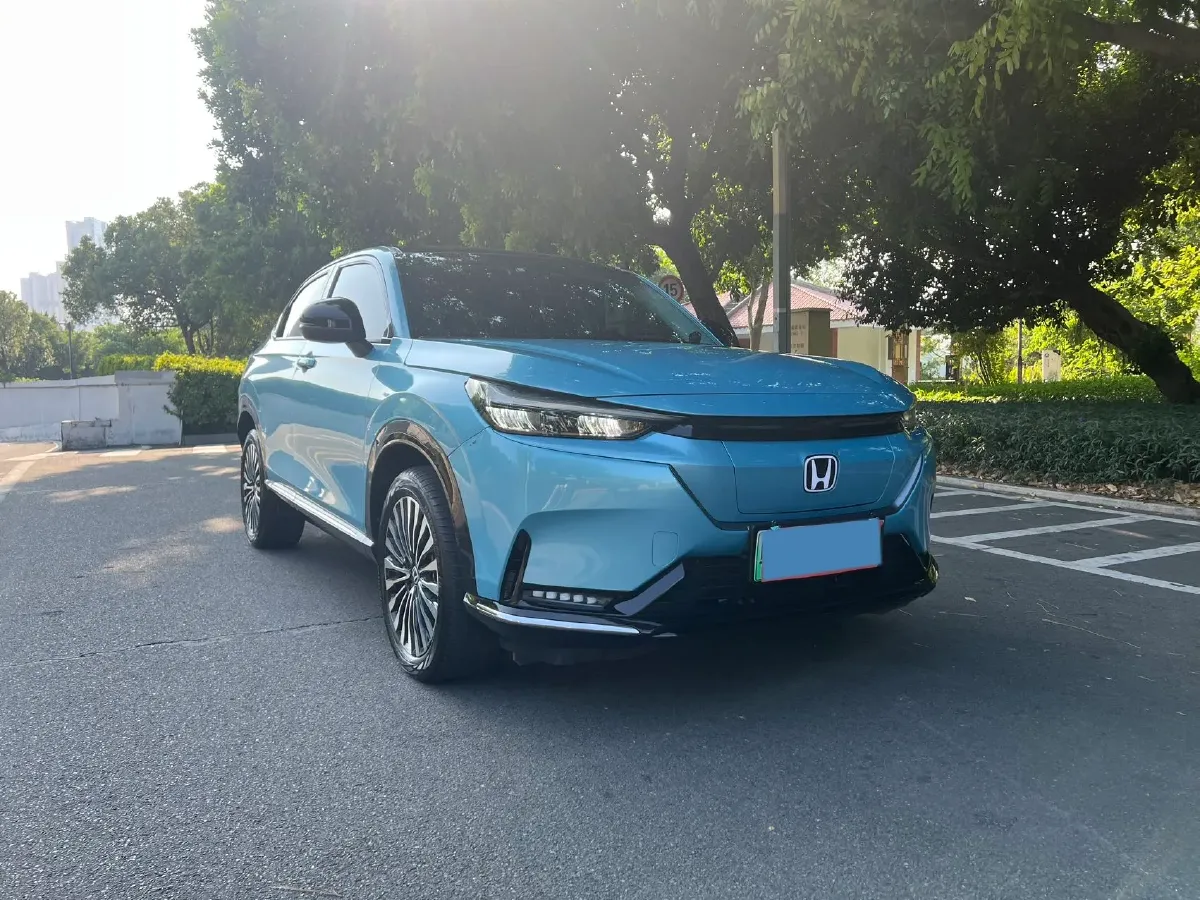2022 Honda e:NS1 BEV 68.8KWH,autocango,china used car exporter,china ev exporter,chinese used car exporter,chinese used ev exporter