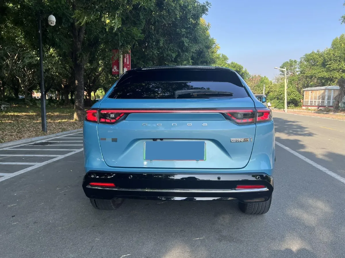 2022 Honda e:NS1 BEV 68.8KWH,autocango,china used car exporter,china ev exporter,chinese used car exporter,chinese used ev exporter