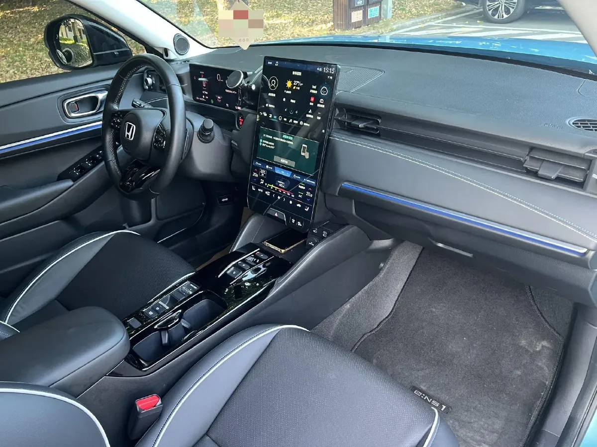 2022 Honda e:NS1 BEV 68.8KWH,autocango,china used car exporter,china ev exporter,chinese used car exporter,chinese used ev exporter