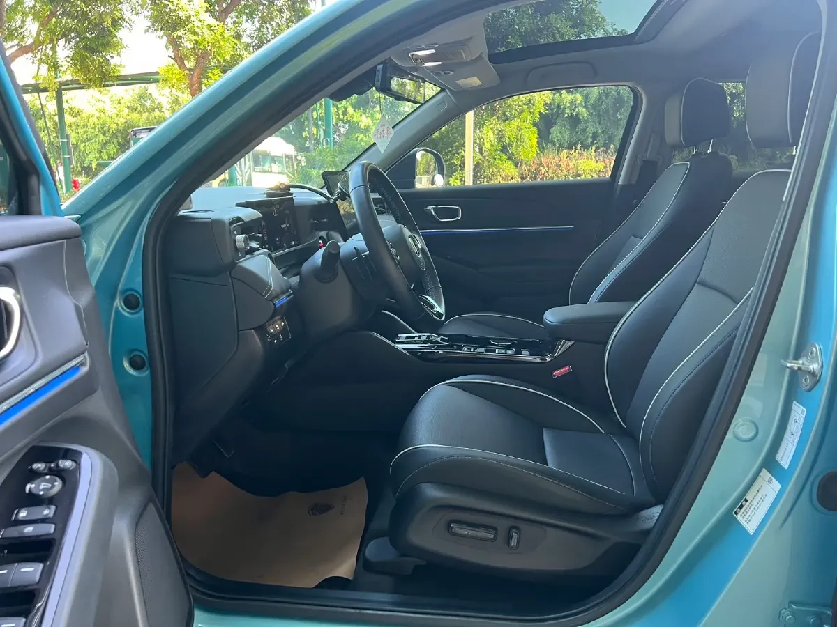 2022 Honda e:NS1 BEV 68.8KWH,autocango,china used car exporter,china ev exporter,chinese used car exporter,chinese used ev exporter