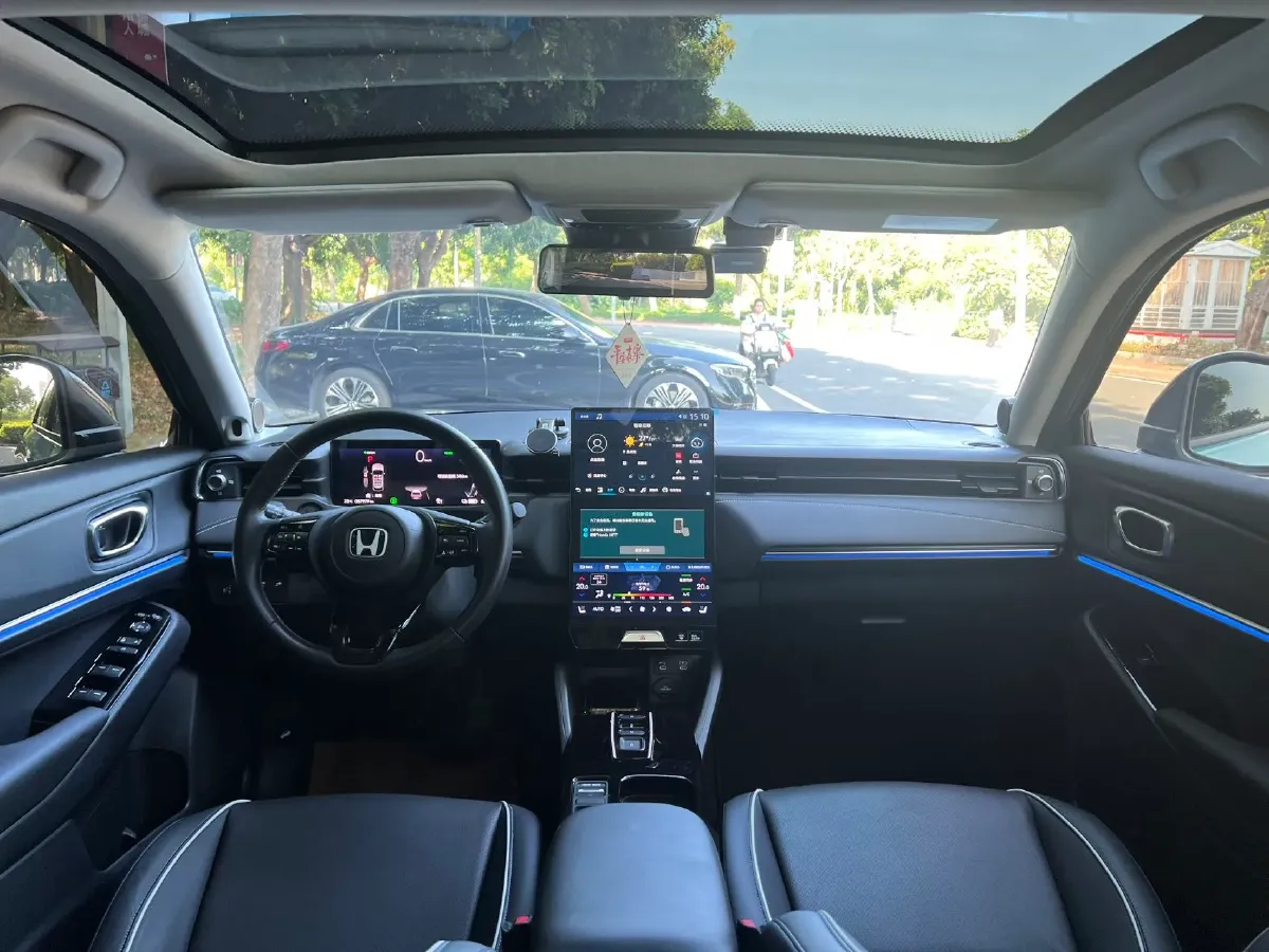 2022 Honda e:NS1 BEV 68.8KWH,autocango,china used car exporter,china ev exporter,chinese used car exporter,chinese used ev exporter