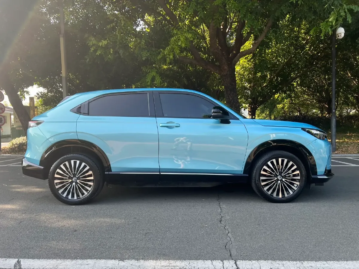 2022 Honda e:NS1 BEV 68.8KWH,autocango,china used car exporter,china ev exporter,chinese used car exporter,chinese used ev exporter