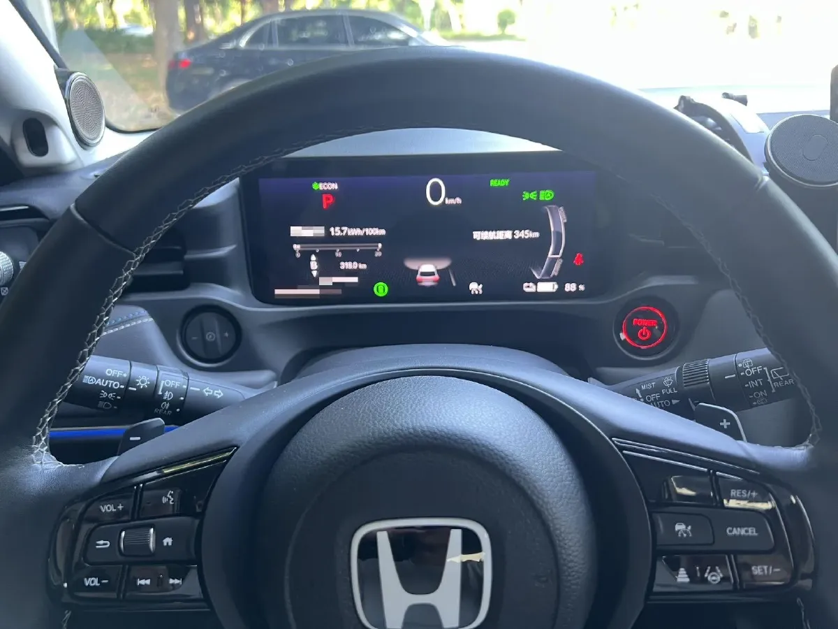 2022 Honda e:NS1 BEV 68.8KWH,autocango,china used car exporter,china ev exporter,chinese used car exporter,chinese used ev exporter