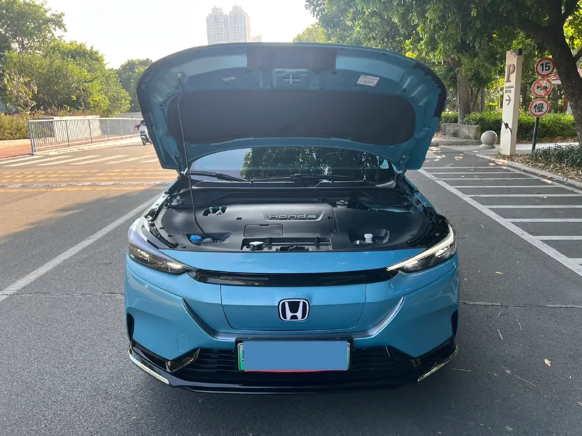 2022 Honda e:NS1 BEV 68.8KWH,autocango,china used car exporter,china ev exporter,chinese used car exporter,chinese used ev exporter