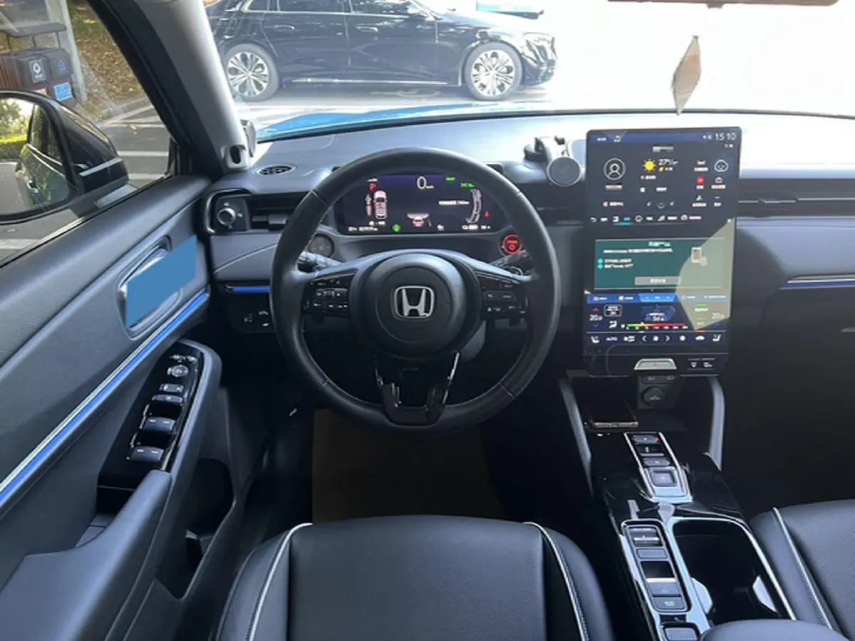 2022 Honda e:NS1 BEV 68.8KWH,autocango,china used car exporter,china ev exporter,chinese used car exporter,chinese used ev exporter