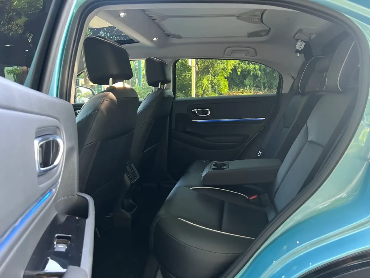 2022 Honda e:NS1 BEV 68.8KWH,autocango,china used car exporter,china ev exporter,chinese used car exporter,chinese used ev exporter