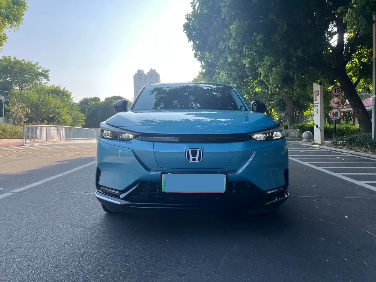 2022 Honda e:NS1 BEV 68.8KWH,autocango,china used car exporter,china ev exporter,chinese used car exporter,chinese used ev exporter